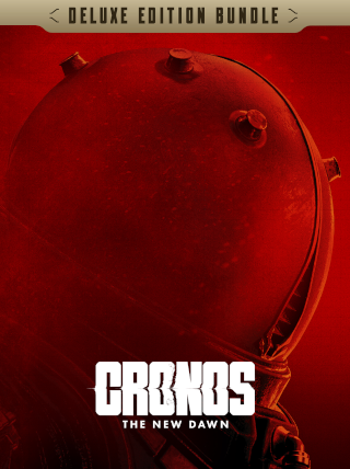 Cronos: The New Dawn