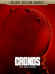 Cronos: The New Dawn | Deluxe Edition (PC) - Steam Key - GLOBAL