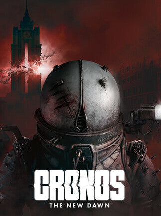 Cronos: The New Dawn