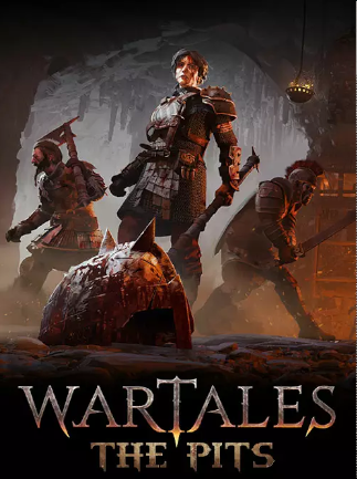 Wartales: The Pits | PC: Steam | GLOBAL