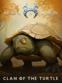 Northgard - Hafgufa, Clan of the Turtle