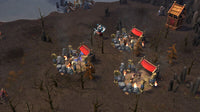 Northgard: Garm, Clan of the Hounds