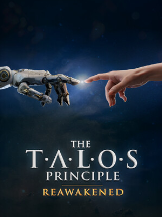 The Talos Principle: Reawakened | PC: Steam | GLOBAL