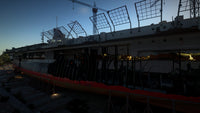 Ship Graveyard Simulator 2: Steam Ships