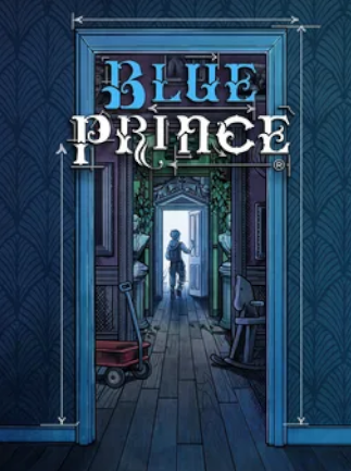Blue Prince | PC: Steam | GLOBAL