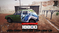 Used Cars Simulator