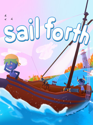 Sail Forth: Maelstrom (PC) - Steam Key - GLOBAL