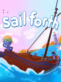 Sail Forth: Maelstrom