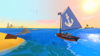 Sail Forth: Maelstrom