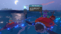 Sail Forth: Maelstrom