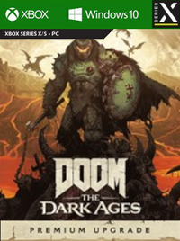 DOOM: The Dark Ages Premium Upgrade