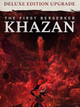 The First Berserker: Khazan DELUXE EDITION UPGRADE (Xbox Series X/S) - Xbox Live Key - EUROPE