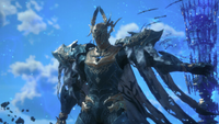Final Fantasy XVI: The Rising Tide