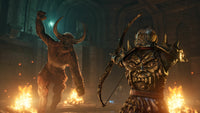 The Elder Scrolls IV: Oblivion Remaster