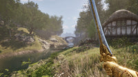 The Elder Scrolls IV: Oblivion Remaster