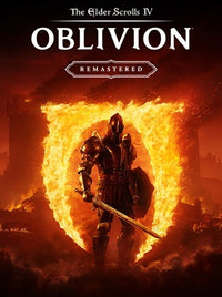The Elder Scrolls IV: Oblivion Remaster