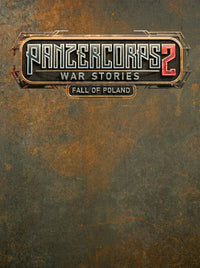Panzer Corps 2: War Stories - Fall of Poland