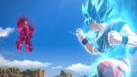 Dragon Ball: Xenoverse 2 - Future Saga: Chapter 2