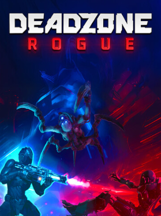 Deadzone: Rogue