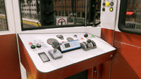 SubwaySim 2