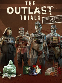 The Outlast Trials - Unholy Night Pack