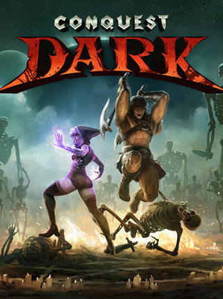 Conquest Dark
