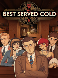 Best Served Cold