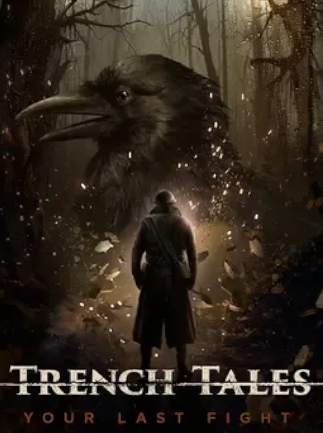 Trench Tales | PC: Steam | GLOBAL