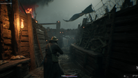 Trench Tales
