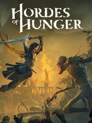 Hordes of Hunger | PC: Steam | GLOBAL