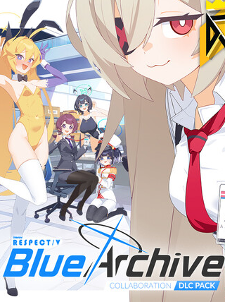 DJMAX RESPECT V - Blue Archive PACK | PC: Steam | GLOBAL