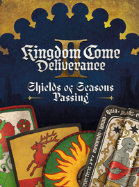 Kingdom Come: Deliverance II Shields of Seasons Passing