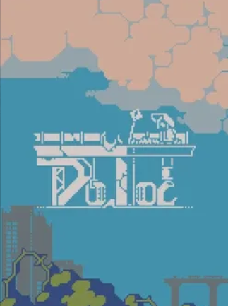 Doloc Town (Steam Key)