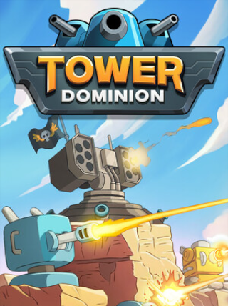 Tower Dominion | PC: Steam | GLOBAL