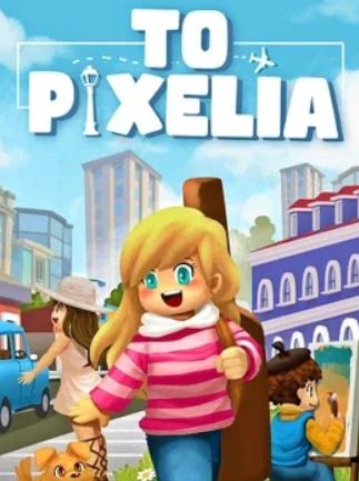 To Pixelia | PC: Steam | GLOBAL