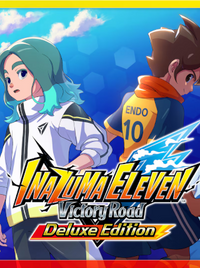 Inazuma Eleven: Victory Road