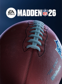 Madden NFL 26