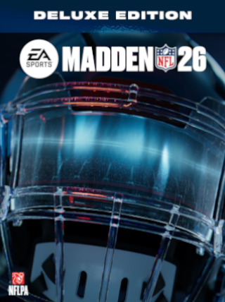 Madden NFL 26