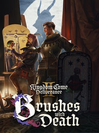Kingdom Come: Deliverance II Brushes with Death