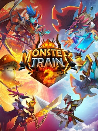Monster Train 2 | PC: Steam | GLOBAL