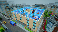 Hotel Architect