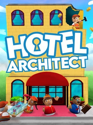 Hotel Architect (PC) - Steam Key - GLOBAL