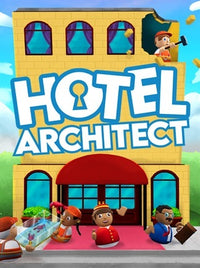 Hotel Architect