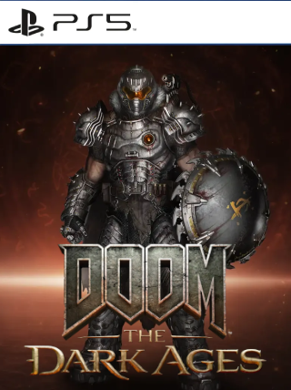 Doom: The Dark Ages - Pre-order bonus