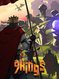 9 Kings