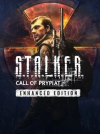 S.T.A.L.K.E.R.: Call of Prypiat