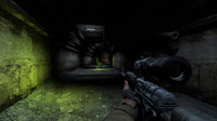 S.T.A.L.K.E.R.: Shadow of Chornobyl