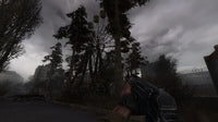 S.T.A.L.K.E.R.: Shadow of Chornobyl