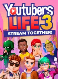 Youtubers Life 3