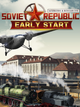 Workers & Resources: Soviet Republic - Early Start DLC (PC) - Steam Key ROW